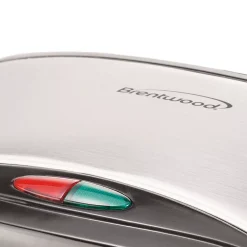 Brentwood Appliances Brentwood Waffle Maker 7 Brentwood Appliances Brentwood Waffle Maker -Zojirushi Sales Store 5959455 ALT