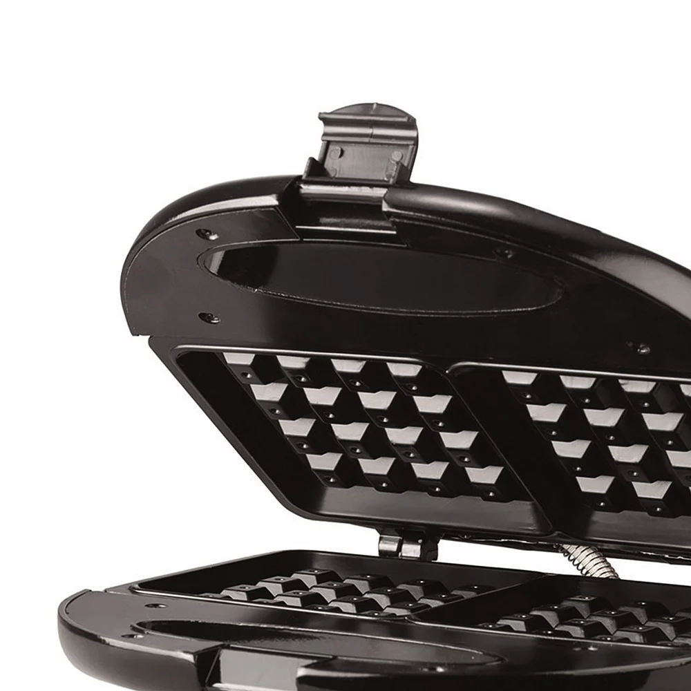 Brentwood Appliances Brentwood Waffle Maker 6 Brentwood Appliances Brentwood Waffle Maker - Image 4