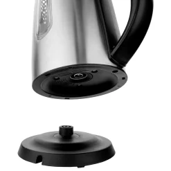 Brentwood Appliances Brentwood 1 Liter Stainless Steel Cordless Electric Kettle -Zojirushi Sales Store 5959653 ALT2