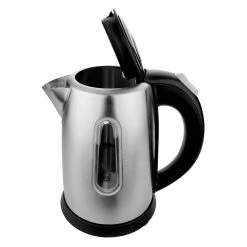 Brentwood Appliances Brentwood 1 Liter Stainless Steel Cordless Electric Kettle -Zojirushi Sales Store 5959653 ALT3