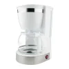 Brentwood Appliances Brentwood 10 Cup 800 Watt Coffee Maker In White -Zojirushi Sales Store 5959720