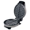 Brentwood Appliances Brentwood Select Nonstick Belgian Waffle Maker In Stainless Steel -Zojirushi Sales Store 5959745