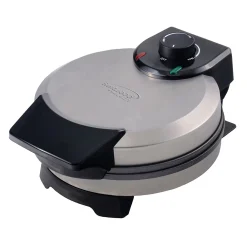 Brentwood Appliances Brentwood Select Nonstick Belgian Waffle Maker In Stainless Steel -Zojirushi Sales Store 5959745 ALT2