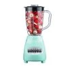 Brentwood Appliances Brentwood 350 Watt 12 Speed Pulse Blender In Blue -Zojirushi Sales Store 5959769