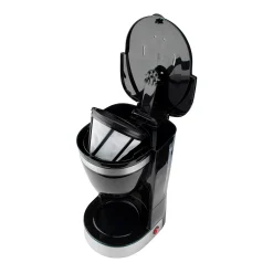 Brentwood Appliances Brentwood 10 Cup 800 Watt Coffee Maker In Black -Zojirushi Sales Store 5959798 ALT2