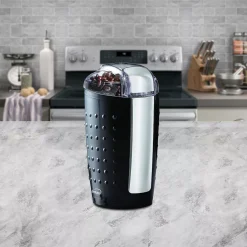 Brentwood Appliances Brentwood 150W Coffee Grinder In Black -Zojirushi Sales Store 5959826 ALT2