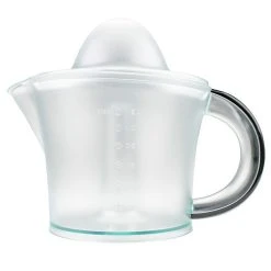 Brentwood Appliances Brentwood 40oz Electric Citrus Juicer In Black -Zojirushi Sales Store 5959837 ALT