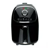 Brentwood Appliances Brentwood AF-202BK 2 Quart Small Electric Air Fryer Black With Timer And Temp Control -Zojirushi Sales Store 5959850
