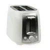 Brentwood Appliances Brentwood 2 Slice Cool Touch Toaster In White And Stainless Steel 1 Brentwood Appliances Brentwood 2 Slice Cool Touch Toaster In White And Stainless Steel -Zojirushi Sales Store 5959858