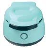 Brentwood Appliances Brentwood 5 Inch Electric Waffle Bowl Maker In Blue -Zojirushi Sales Store 5959894