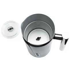 Brentwood Appliances Brentwood 10 Ounce Cordless Electric Milk Frother And Warmer In Black -Zojirushi Sales Store 5959928 ALT2