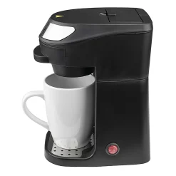 Brentwood Appliances Brentwood Single Serve Coffee Maker In Black With Mug -Zojirushi Sales Store 5959945 ALT3