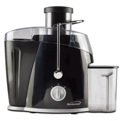 Brentwood Appliances Brentwood 2 Speed Juice Extractor In Black