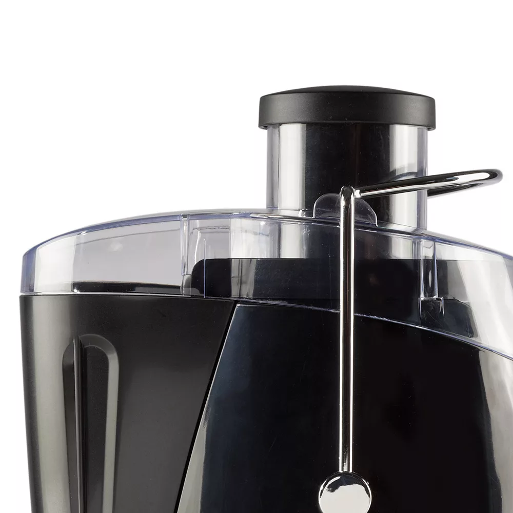 Brentwood Appliances Brentwood 2 Speed Juice Extractor In Black 4 Brentwood Appliances Brentwood 2 Speed Juice Extractor In Black - Image 2