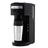 Brentwood Appliances Brentwood Single Serve Coffee Maker -Zojirushi Sales Store 5959954