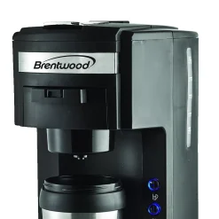 Brentwood Appliances Brentwood Single Serve Coffee Maker -Zojirushi Sales Store 5959954 ALT2