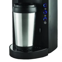 Brentwood Appliances Brentwood Single Serve Coffee Maker -Zojirushi Sales Store 5959954 ALT3