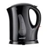 Brentwood Appliances Brentwood 4 Cup 900 Watt Cordless Electric Tea Kettle In Black With Removable Mesh Filter -Zojirushi Sales Store 5959971