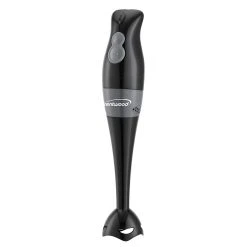 Brentwood Appliances Brentwood 2 Speed 200W Hand Blender In Black