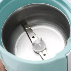 Brentwood Appliances Brentwood 4 Ounce 150 Watt Coffee And Spice Grinder In Blue -Zojirushi Sales Store 5959984 ALT2