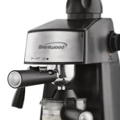 Brentwood Appliances Brenwood Espresso And Cappuccino Maker -Zojirushi Sales Store 5959989 ALT2