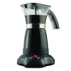 Brentwood Appliances Brentwood Moka Espresso Maker - Black -Zojirushi Sales Store 5960738