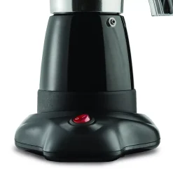 Brentwood Appliances Brentwood Moka Espresso Maker - Black -Zojirushi Sales Store 5960738 ALT3