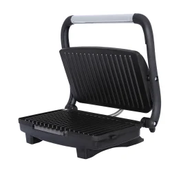 Brentwood Appliances Brentwood Select TS-611 Compact Non-Stick Panini Grill & Sandwich Maker