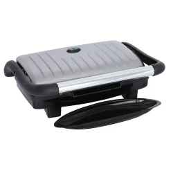 Brentwood Appliances Brentwood Select TS-611 Compact Non-Stick Panini Grill & Sandwich Maker -Zojirushi Sales Store 5960746 ALT3