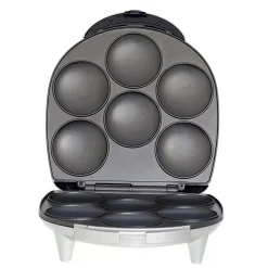 Brentwood Appliances Brentwood 6 Piece Non-Stick Arepa Maker