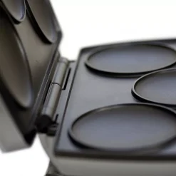 Brentwood Appliances Brentwood 6 Piece Non-Stick Arepa Maker -Zojirushi Sales Store 5960794 ALT3