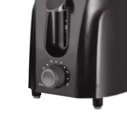 Brentwood Appliances Brentwood 2 Slice Cool Touch Toaster In Black -Zojirushi Sales Store 5960853 ALT2