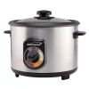 Brentwood Appliances Brentwood 5 Cup Uncooked/10 Cup Cooked Crunchy Persian Rice Cooker -Zojirushi Sales Store 5961015