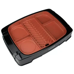 Brentwood Appliances Brentwood Multi-Portion Electric Indoor Grill With Non-Stick Copper Coating -Zojirushi Sales Store 5961065 ALT