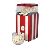 Brentwood Appliances Brentwood PC-488R Classic Striped 8-Cup Hot Air Popcorn Maker -Zojirushi Sales Store 5961139