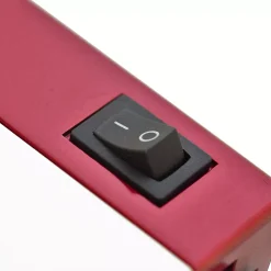 Brentwood Appliances Brentwood PC-488R Classic Striped 8-Cup Hot Air Popcorn Maker -Zojirushi Sales Store 5961139 ALT2