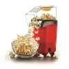 Brentwood Appliances Brentwood Hot Air Popcorn Maker - Red 2 Brentwood Appliances Brentwood Hot Air Popcorn Maker - Red -Zojirushi Sales Store 5961216
