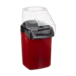 Brentwood Appliances Brentwood Hot Air Popcorn Maker - Red 7 Brentwood Appliances Brentwood Hot Air Popcorn Maker - Red -Zojirushi Sales Store 5961216 ALT