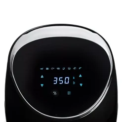 Yedi Total Package 4-qt. Air Fryer 11 Yedi Total Package 4-qt. Air Fryer -Zojirushi Sales Store 5975653 ALT4