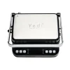 Yedi Total Package 6-in-1 Digital Indoor Grill & Griddle 1 Yedi Total Package 6-in-1 Digital Indoor Grill & Griddle -Zojirushi Sales Store 5975654