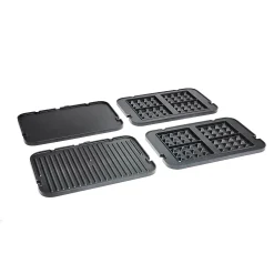 Yedi Total Package 6-in-1 Digital Indoor Grill & Griddle -Zojirushi Sales Store 5975654 ALT2