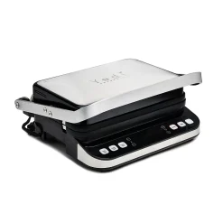 Yedi Total Package 6-in-1 Digital Indoor Grill & Griddle -Zojirushi Sales Store 5975654 ALT3