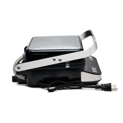 Yedi Total Package 6-in-1 Digital Indoor Grill & Griddle -Zojirushi Sales Store 5975654 ALT6