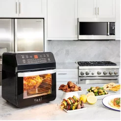 Yedi Total Package 18-in-1 Air Fryer Oven -Zojirushi Sales Store 5978934 ALT2