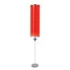 Euro Cuisine Milk Frother With LED Light -Zojirushi Sales Store 5996244 Red