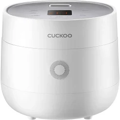 Cuckoo 3-Cup Micom Rice Cooker & Warmer