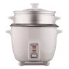 Brentwood Appliances Brentwood 5 Cup Rice Cooker/Non-Stick With Steamer In White -Zojirushi Sales Store 6012904