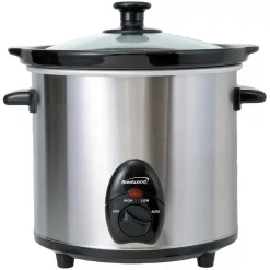 Brentwood Appliances Brentwood 3 QT Slow Cooker