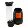 Brentwood Appliances Brentwood Blend-To-Go Personal Blender In Black And Orange -Zojirushi Sales Store 6012926