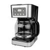 Brentwood Appliances Brentwood 12 Cup Digital Coffee Maker In Black -Zojirushi Sales Store 6012928